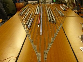 (ヤードの様子)