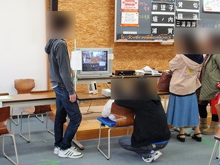 (運転シミュレーションゲーム)